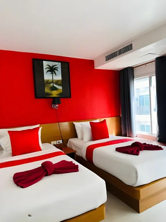 Room image